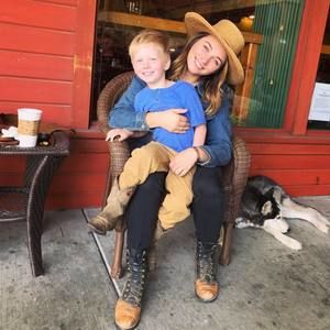 Meet your Posher, Bailey